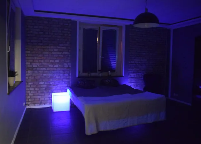 Na Doby Apartament *