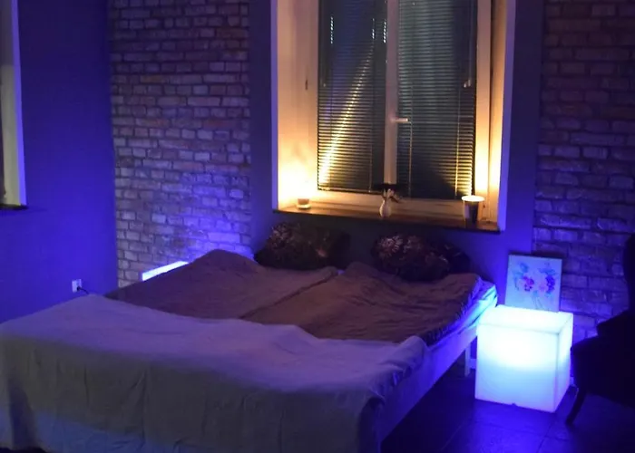 Na Doby Apartament Poznań