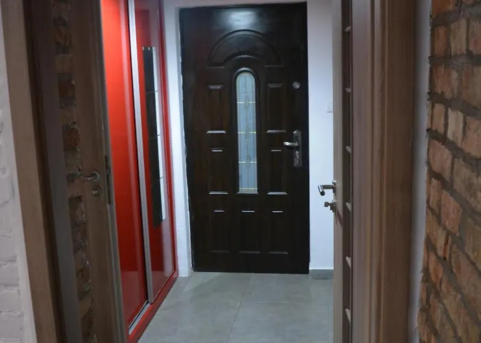 Apartament Na Doby *