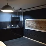 Apartman Na Doby Poznań