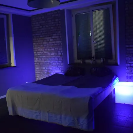 Na Doby Apartment