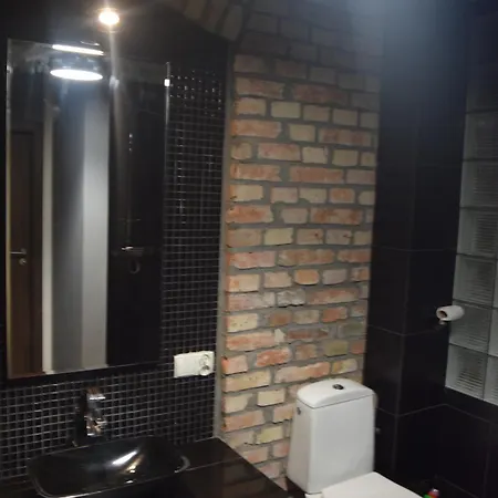 Na Doby Apartment Poznan