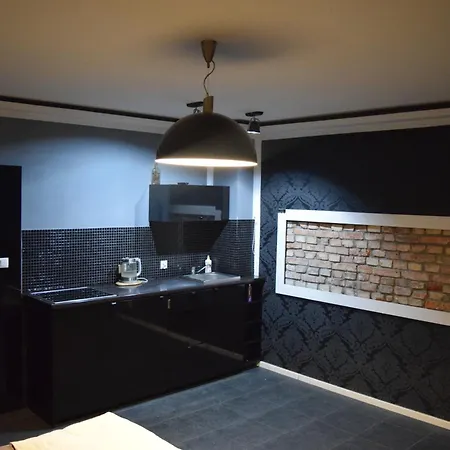 Apartment Na Doby