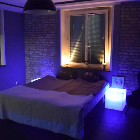 Na Doby Apartment Poznan