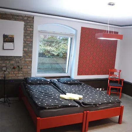 Na Doby Apartment *