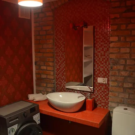 Na Doby Apartment *