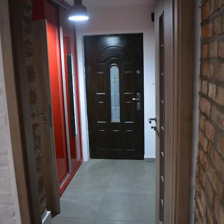 Apartment Na Doby *