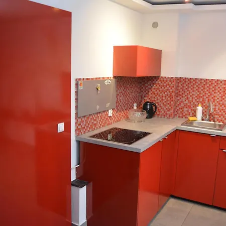 Apartment Na Doby