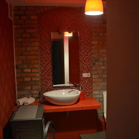 Apartment Na Doby
