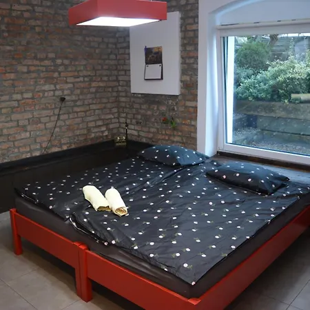 Na Doby Apartment Poznan