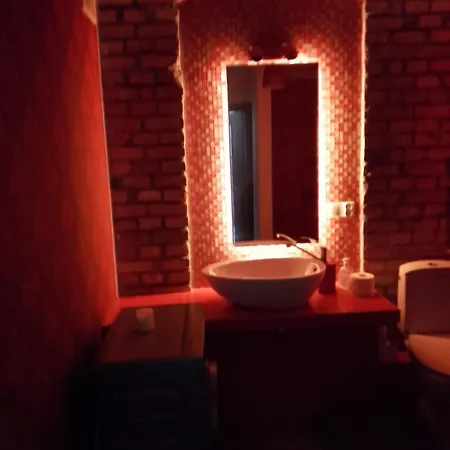 Na Doby Apartment *
