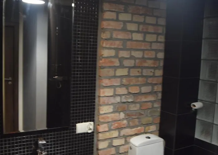 Na Doby Apartment Poznan