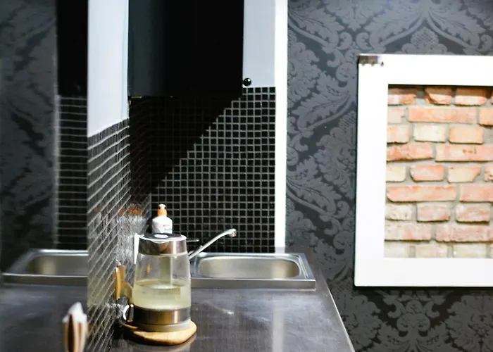 Na Doby Apartamento Poznań